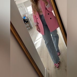 Agolde pinch waist high rise jeans size 29